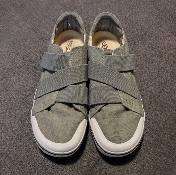 Keen Shoes - Keen Elsa lll slip on Sneakers Shoes